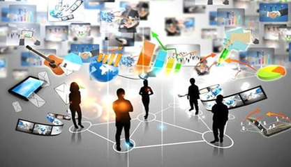 “互聯(lián)網(wǎng)+”時(shí)代制造業(yè)與互聯(lián)網(wǎng)融合的安全服務(wù)之路