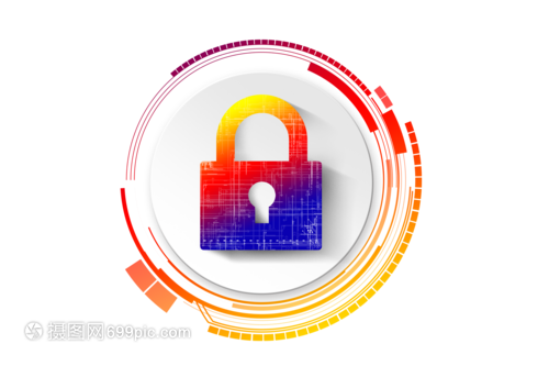 網絡安全鎖 構筑堅不可摧的互聯網安全服務體系