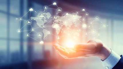 砂石建材業迎變革 工信部推動形成多元解決方案與互聯網安全新格局